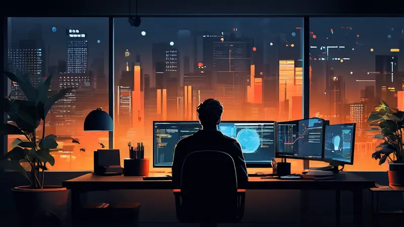 如何测试ai聊天软件