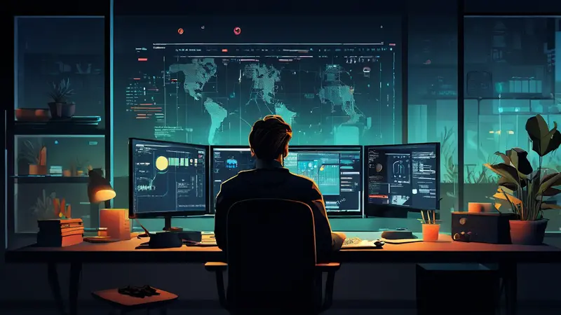 虚拟机如何设置磁盘分区