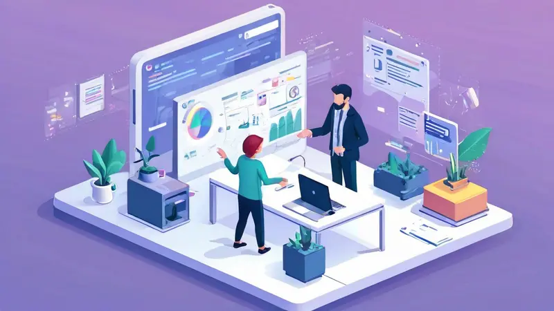 如何快速搭建一个web前端