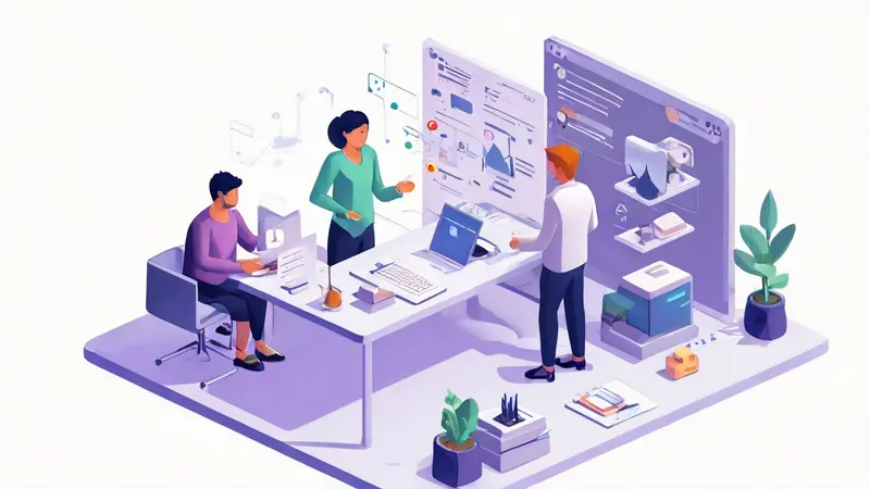 web端口如何测试