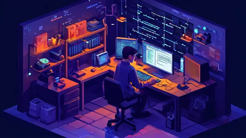 如何介绍企业团队人员