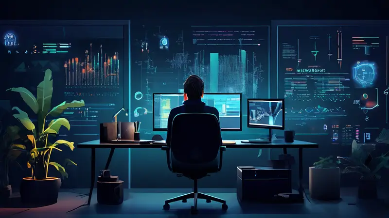 笔记本电脑如何装虚拟机