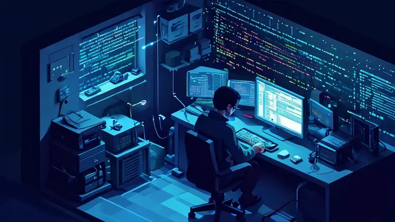 html文件如何解压缩