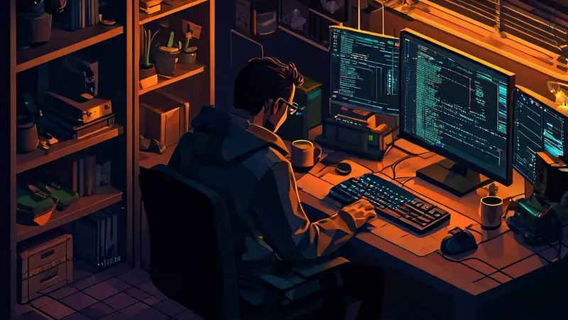 用BGP如何调度cdn