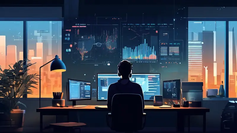 公司如何运营管理团队