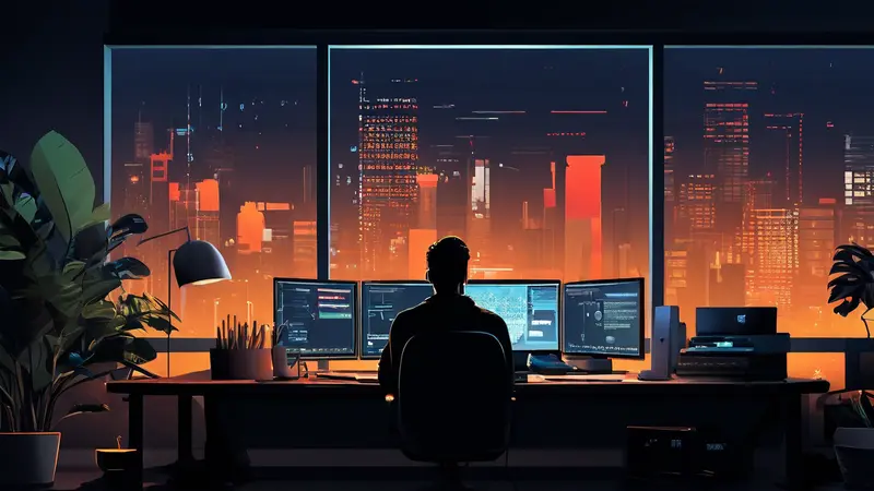 如何查看手机微信数据库