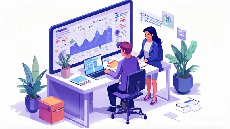 html中如何绑定数据