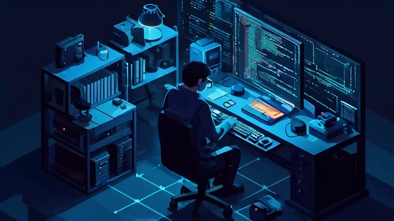 raid5硬盘坏了如何重建