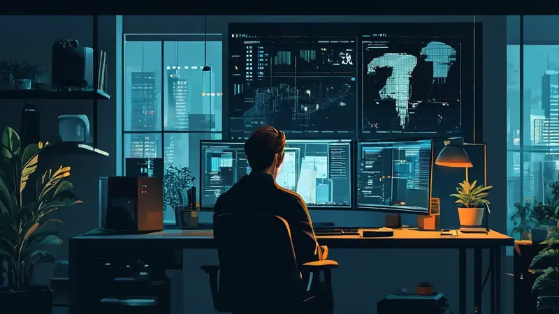 听力如何测试软件