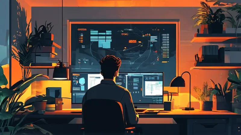 虚拟机如何使用加速器