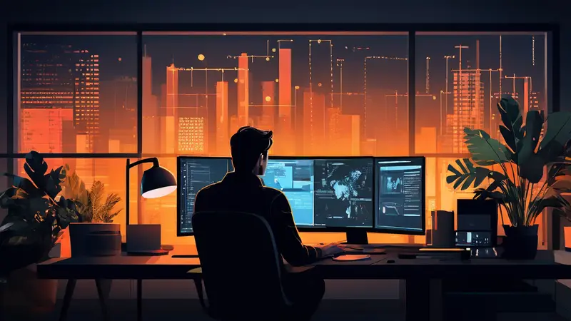 c语言如何判断int是负数