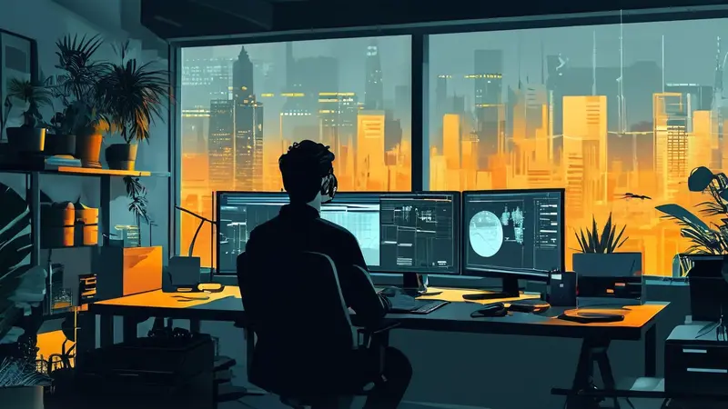 软件测试如何层级划分