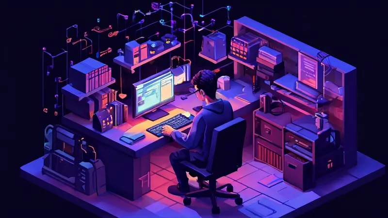 如何管理好青协部门团队