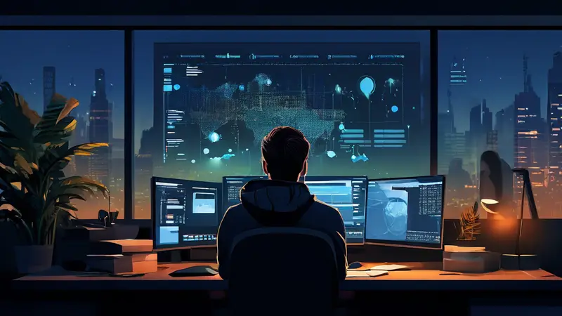 如何抓出团队内鬼