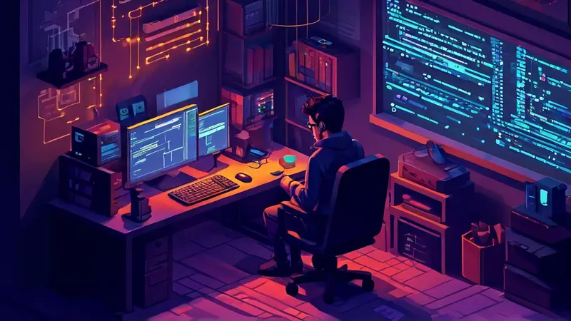 如何胜任网络安全工作