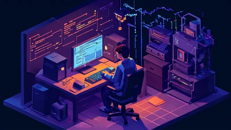 前端如何介绍自己的项目