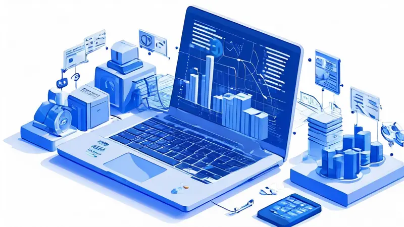 软件集成测试如何写