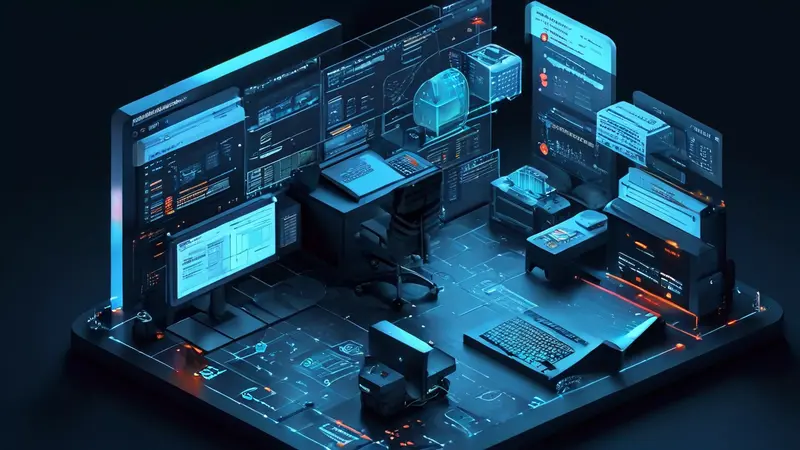 虚拟机如何实现多人一机