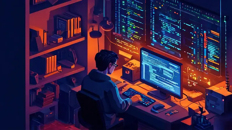 如何测试虚拟机网速