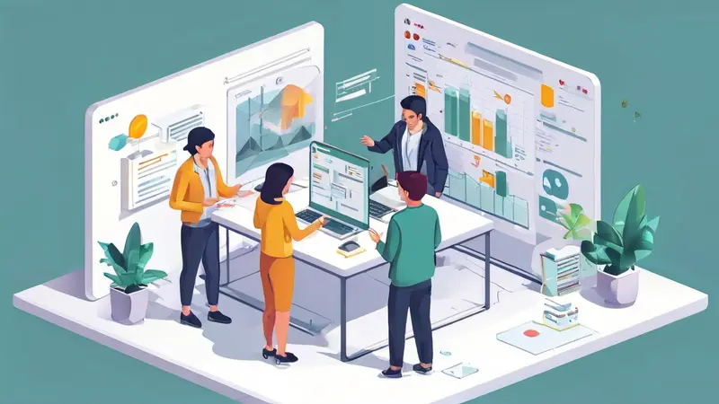 web如何缓存聊天记录