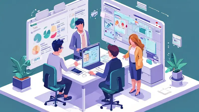 ad域控如何集成到web应用