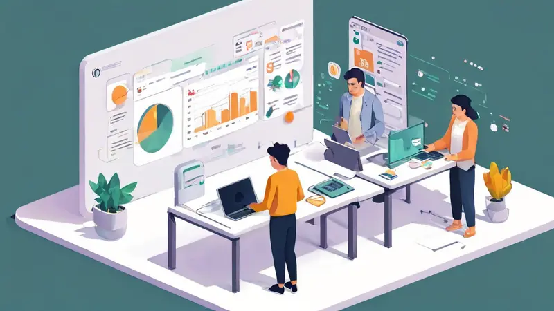 如何给用户内容推荐算法