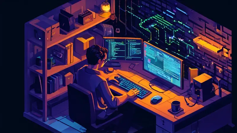 数据库中网段如何表示