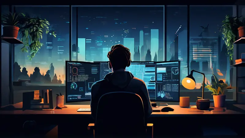 测试团队如何规划