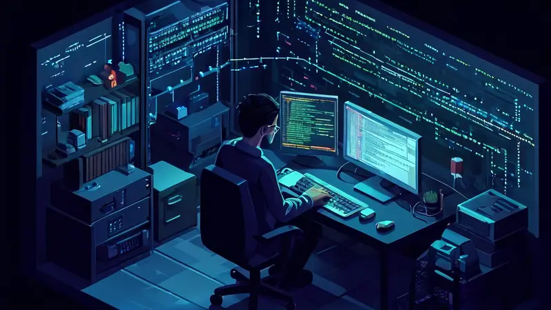 web前端如何写优势