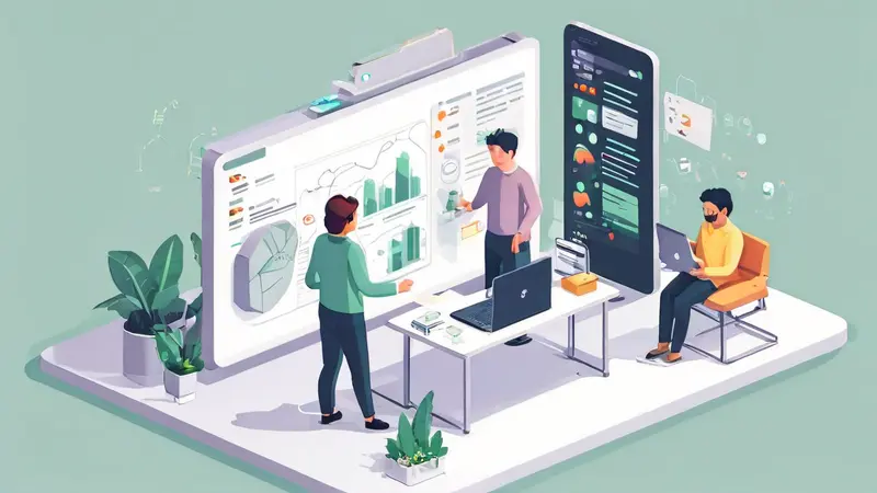 统计数据库如何做分析图