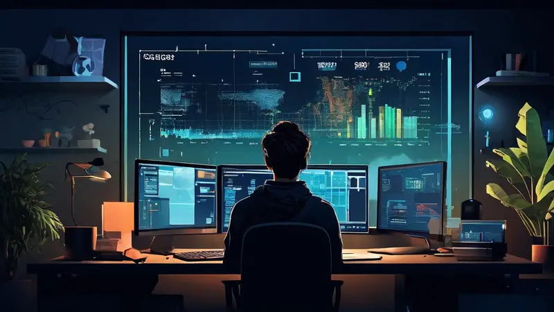 公司团队如何共创