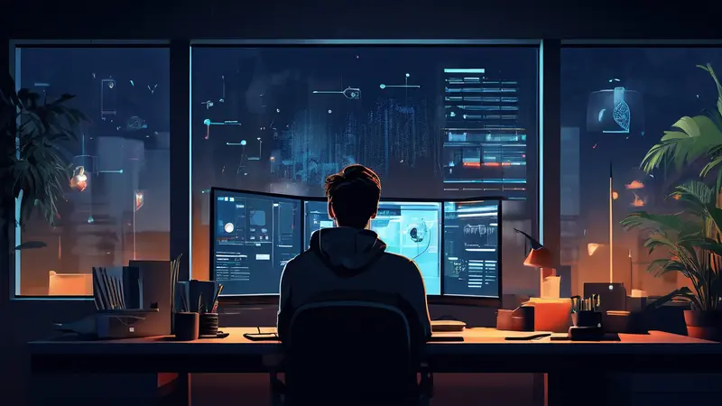 软件如何测试矿卡