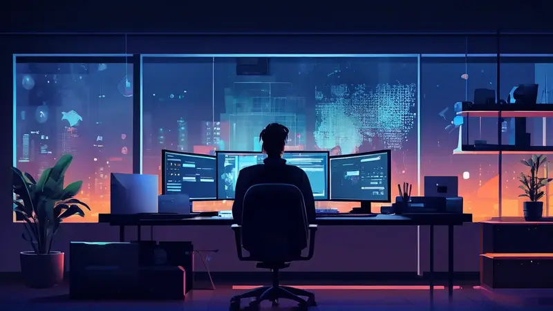 如何调整虚拟机字体大小