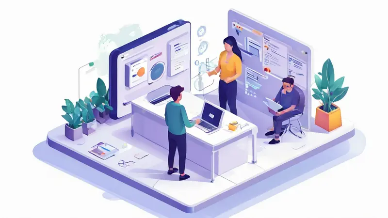 web前端简历如何突出亮点