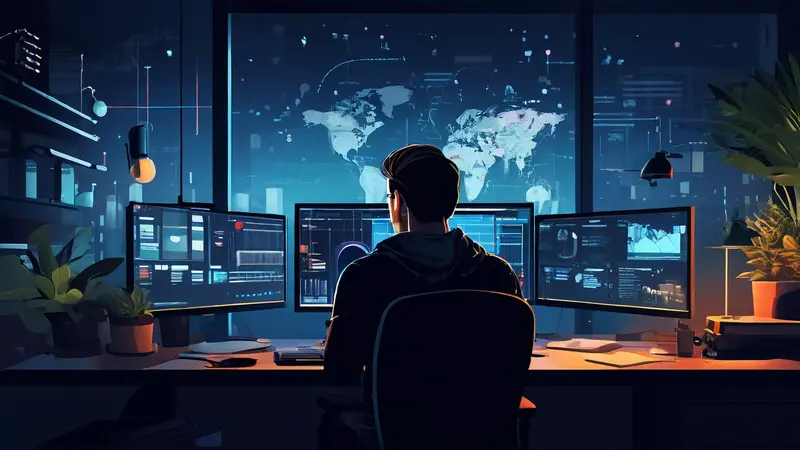 虚拟机如何外接显示器