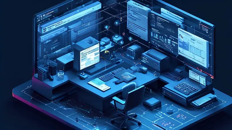 同步器如何同步虚拟机