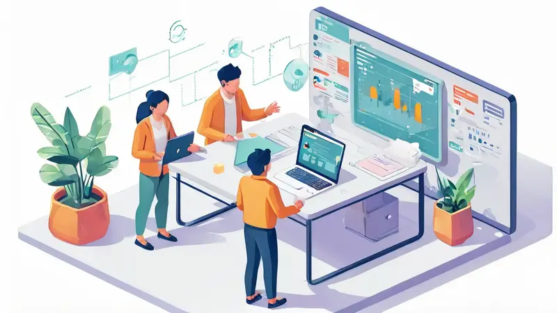 centos如何搭建web服务