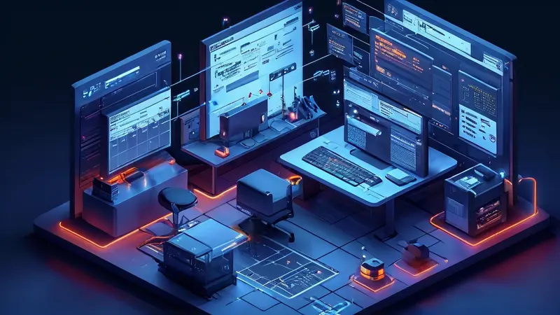 如何从本地访问虚拟机