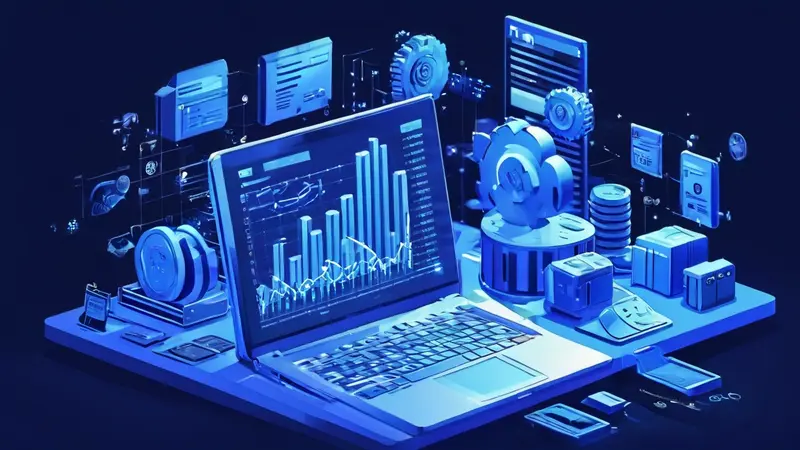 如何测试电脑性能的软件