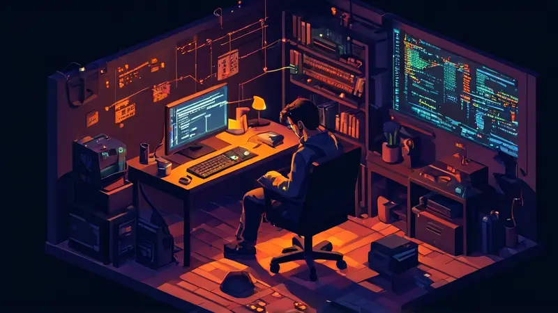 html如何产生滚动条