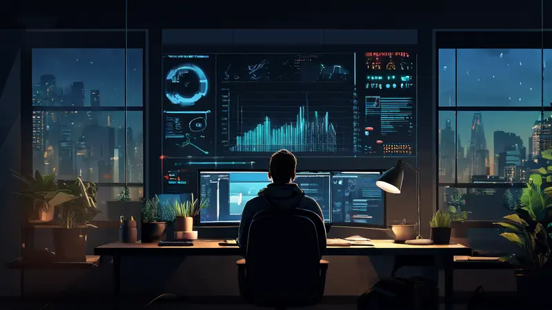 如何用python处理百万级的数据