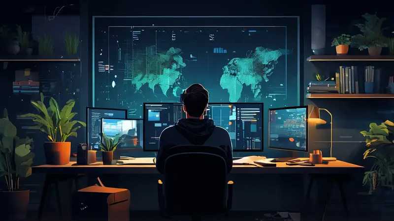 如何形容协作很好的人