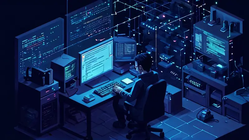 如何查看本地数据库在哪