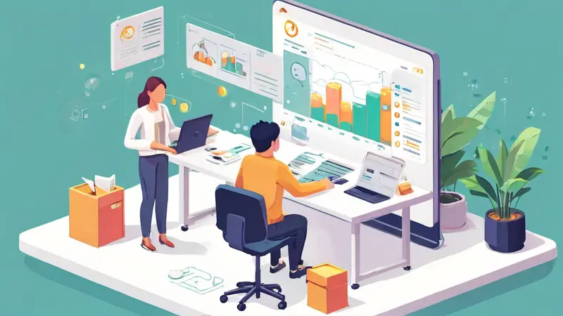 web如何添加页面文字