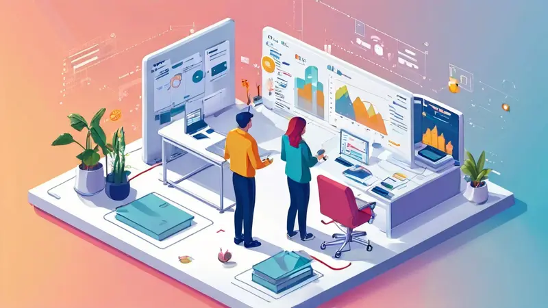 web项目如何对接邮箱服务