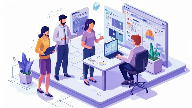 墨刀如何导出html