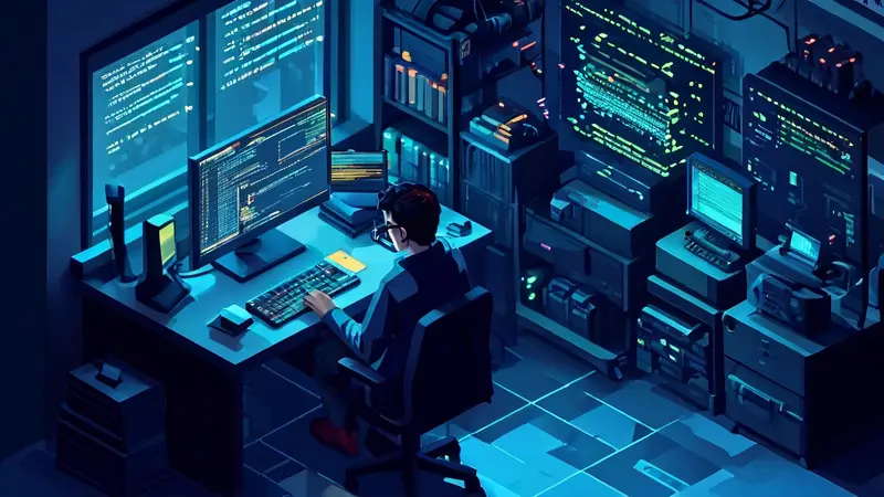 如何搭建商业数据库平台