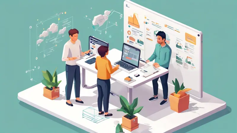 如何做web 页面的性能分析