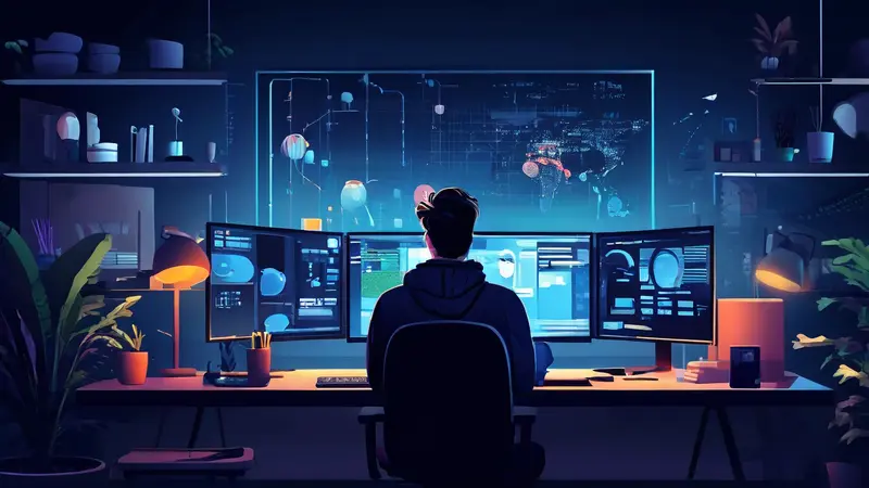 团队目标如何设立