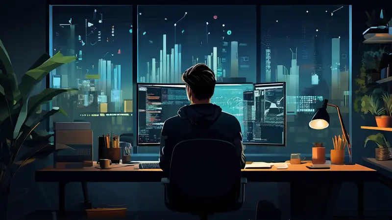 虚拟机如何查看本机ip地址